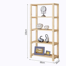 Load image into Gallery viewer, Rack Bookcase