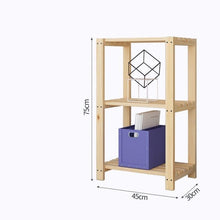 Load image into Gallery viewer, Rack Bookcase