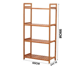 Load image into Gallery viewer, Rack Bookcase