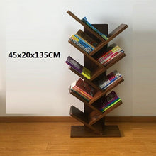 Load image into Gallery viewer, Rack Bookcase