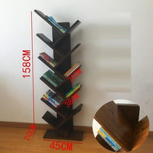 Load image into Gallery viewer, Rack Bookcase