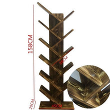 Load image into Gallery viewer, Rack Bookcase