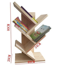 Load image into Gallery viewer, Rack Bookcase