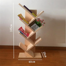 Load image into Gallery viewer, Rack Bookcase