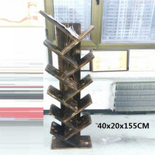 Load image into Gallery viewer, Rack Bookcase