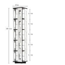 Load image into Gallery viewer, Rack Bookcase