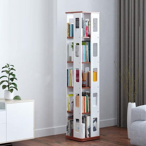 Rack Bookcase