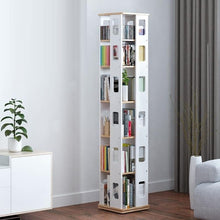 Load image into Gallery viewer, Rack Bookcase