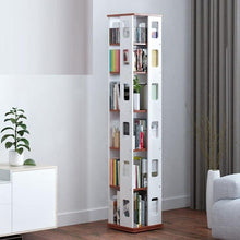 Load image into Gallery viewer, Rack Bookcase