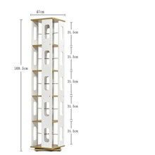 Load image into Gallery viewer, Rack Bookcase
