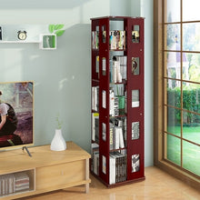 Load image into Gallery viewer, Rack Bookcase