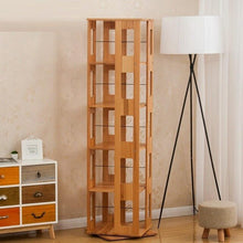 Load image into Gallery viewer, Rack Bookcase