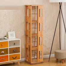 Load image into Gallery viewer, Rack Bookcase