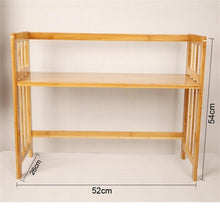 Load image into Gallery viewer, Rack Bookcase