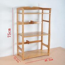 Load image into Gallery viewer, Rack Bookcase