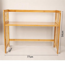 Load image into Gallery viewer, Rack Bookcase