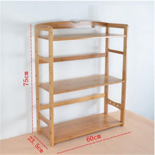 Load image into Gallery viewer, Rack Bookcase