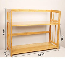 Load image into Gallery viewer, Rack Bookcase