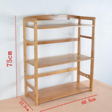 Load image into Gallery viewer, Rack Bookcase