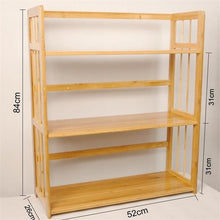 Load image into Gallery viewer, Rack Bookcase