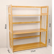 Load image into Gallery viewer, Rack Bookcase