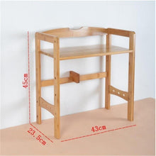 Load image into Gallery viewer, Rack Bookcase