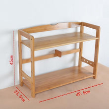 Load image into Gallery viewer, Rack Bookcase