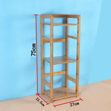 Load image into Gallery viewer, Rack Bookcase