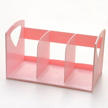 Load image into Gallery viewer, Rack Bookcase