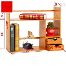 Load image into Gallery viewer, Rack Bookcase