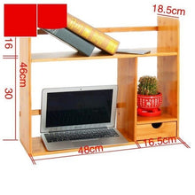 Load image into Gallery viewer, Rack Bookcase