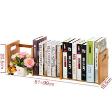 Load image into Gallery viewer, Rack Bookcase