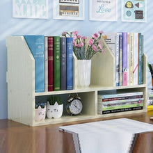 Load image into Gallery viewer, Rack Bookcase