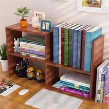 Load image into Gallery viewer, Rack Bookcase