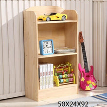 Load image into Gallery viewer, Rack Bookcase