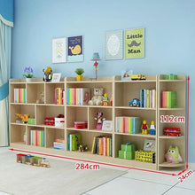 Load image into Gallery viewer, Rack Bookcase