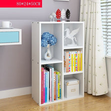 Load image into Gallery viewer, Rack Bookcase