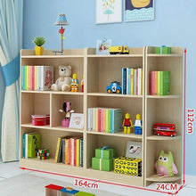 Load image into Gallery viewer, Rack Bookcase