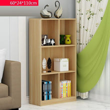 Load image into Gallery viewer, Rack Bookcase