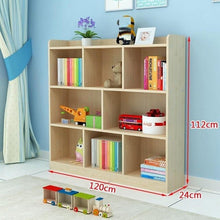 Load image into Gallery viewer, Rack Bookcase