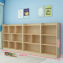 Load image into Gallery viewer, Rack Bookcase