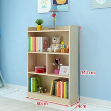 Load image into Gallery viewer, Rack Bookcase