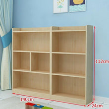 Load image into Gallery viewer, Rack Bookcase