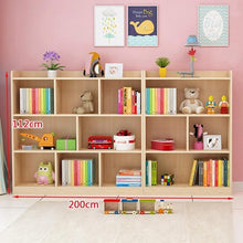 Load image into Gallery viewer, Rack Bookcase