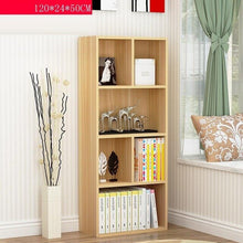 Load image into Gallery viewer, Rack Bookcase