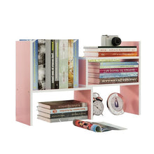 Load image into Gallery viewer, Rack Bookcase