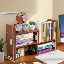 Load image into Gallery viewer, Rack Bookcase