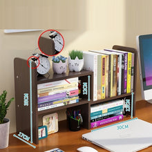 Load image into Gallery viewer, Rack Bookcase