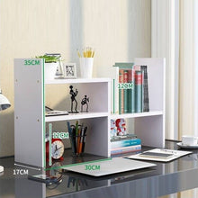 Load image into Gallery viewer, Rack Bookcase