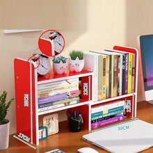 Load image into Gallery viewer, Rack Bookcase